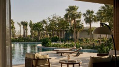 Red Sea Global brings second flagship destination to life with the opening of Four Seasons Resort | News