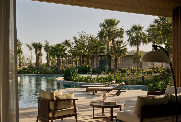 Red Sea Global brings second flagship destination to life with the opening of Four Seasons Resort | News