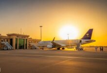 Red Sea Global completes the modernization of AlWajh International Airport | News