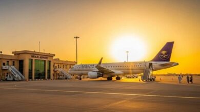 Red Sea Global completes the modernization of AlWajh International Airport | News
