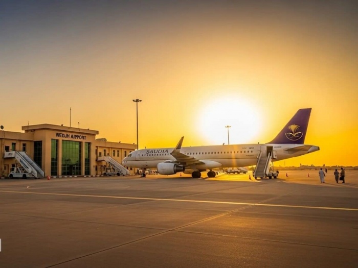 Red Sea Global completes the modernization of AlWajh International Airport | News