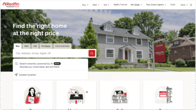 Red flags hidden in online property listings