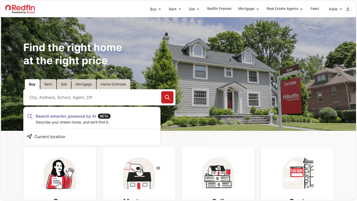 Red flags hidden in online property listings