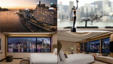 Regent Hotels & Resorts partners with 28th Shanghai International Film Festival | News