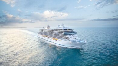 Regent Seven Seas Cruises® Announces First-Ever Wellness Cruise | News