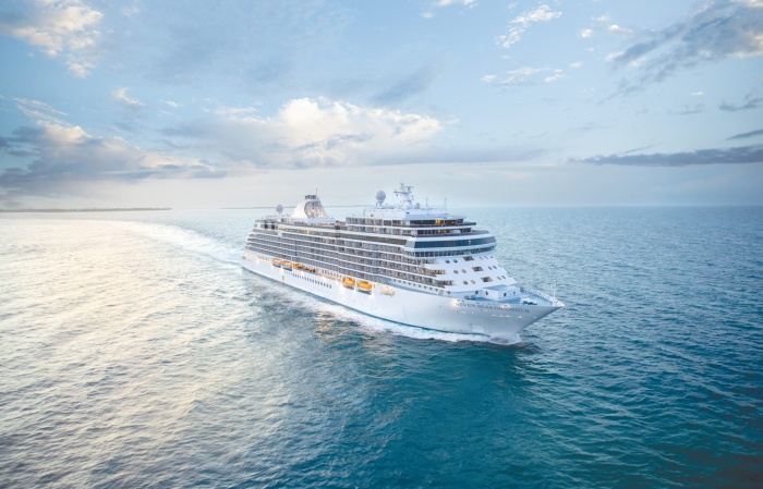 Regent Seven Seas Cruises® Announces First-Ever Wellness Cruise | News