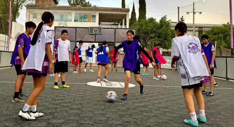 Regional health organization issues measles alert for the World Cup