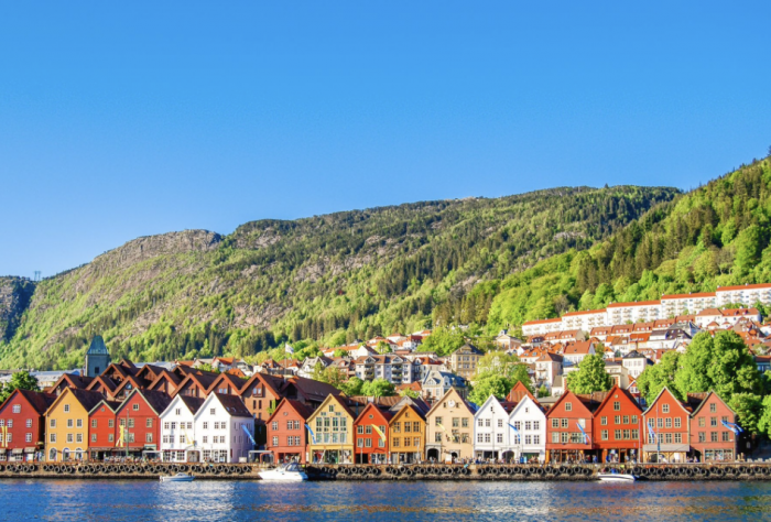Revealed: Northern Hemisphere destinations with the best conditions during the summer solstice | News