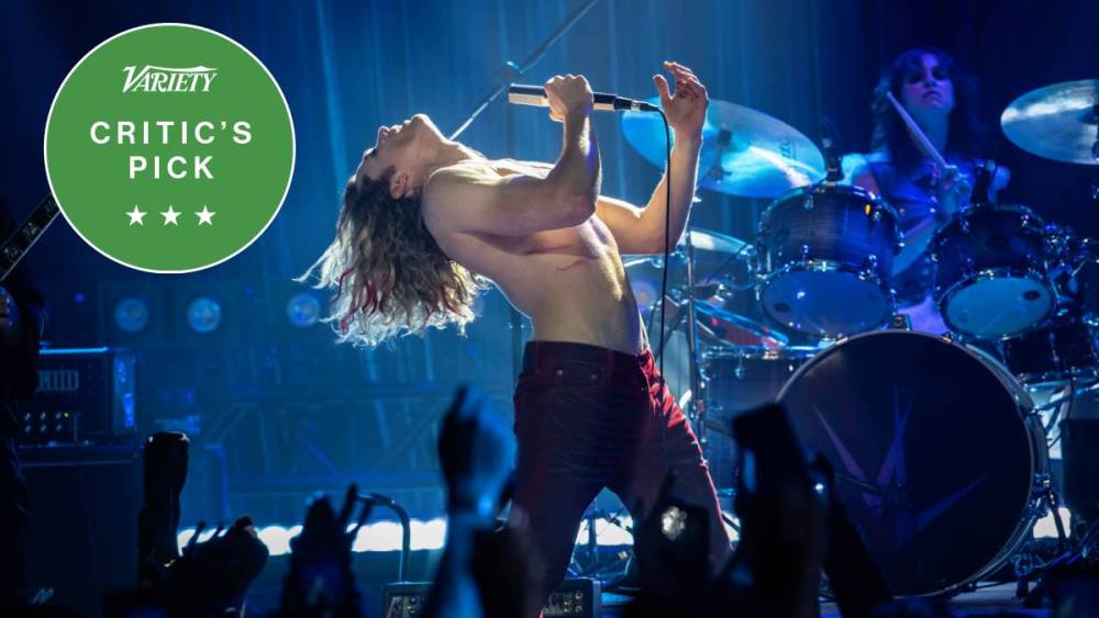 Review 'Interview With the Vampire' season 3: now 'The Vampire Lestat'