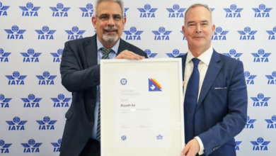 Riyadh Air achieves historic IATA membership | News