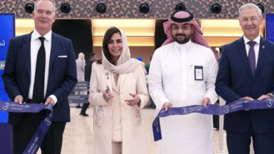 Riyadh Air begins daily Dubai-Riyadh flights as first flight begins | News
