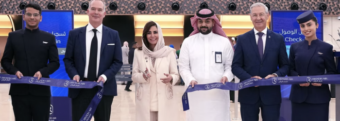 Riyadh Air begins daily Dubai-Riyadh flights as first flight begins | News