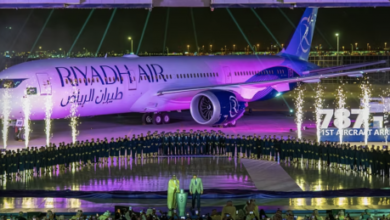 Riyadh Air opens public ticket sales to five destinations | News