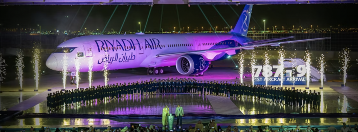 Riyadh Air opens public ticket sales to five destinations | News