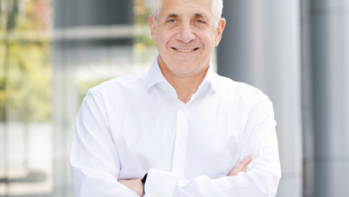 Roberto Alvo is Chairman of the Board of Directors of IATA | News