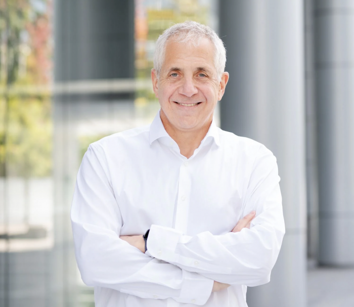 Roberto Alvo is Chairman of the Board of Directors of IATA | News