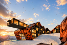 Rotana expands its portfolio with the very first ski resort in Georgia | News