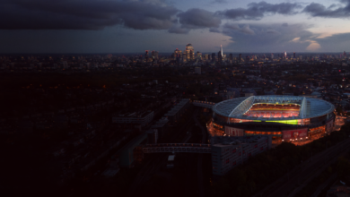 SAINT LUCIA AND ARSENAL SIGN MULTI-YEAR PARTNERSHIP | News
