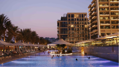 STAY COOL THIS SUMMER WITH MARRIOTT RESORT PALM JUMEIRAH | News