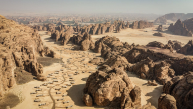 SUMMER TAKES ON A DIFFERENT RHYTHM AT OUR HABITAS ALULA | News