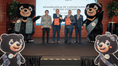 SUNWAY SIGNS STRATEGIC PARTNERSHIP WITH TOURISM MALAYSIA TO PROMOTE MALAYSIA VISIT YEAR 2026-27 | News
