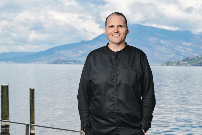 SWISS brings the flavors of a summer in Nidwalden on board | News