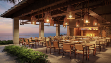 Sandals Details New dining experiences across Jamaica | News