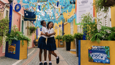 Sandals Resorts' Future Goals program inspires the next generation of football dreamers and holidaymakers | News
