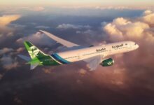 Saudia ranks first globally for on-time performance in May 2026 | News