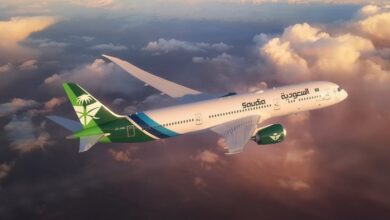 Saudia ranks first globally for on-time performance in May 2026 | News