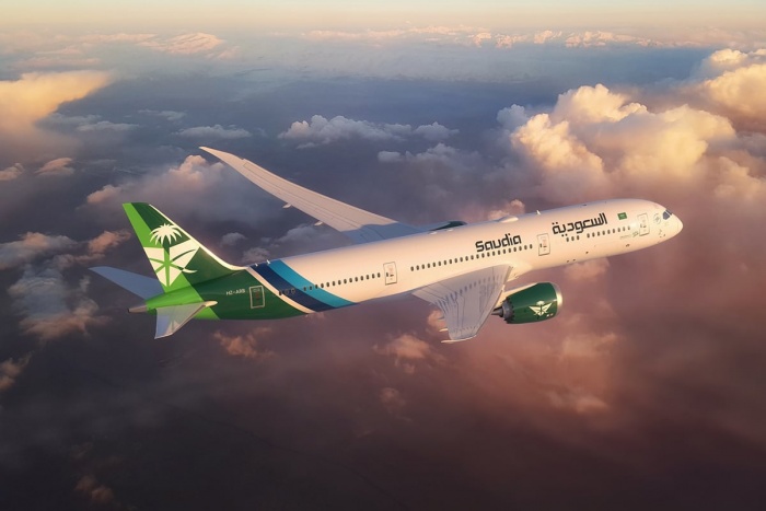 Saudia ranks first globally for on-time performance in May 2026 | News