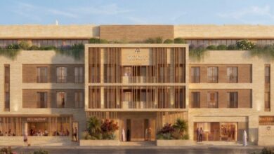 Schematic design underway at Cheval Maison Sulaymaniyah as groundworks progress | News