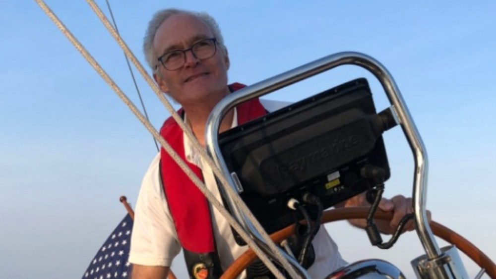 Scott Pelley thanks fans for support after '60 Minutes' shooting