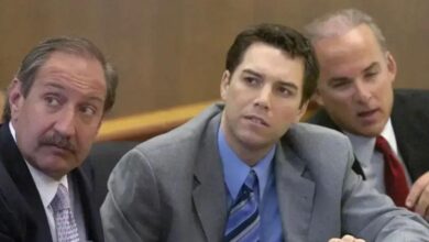 Scott Peterson's lawyer claims 'new' evidence could acquit client