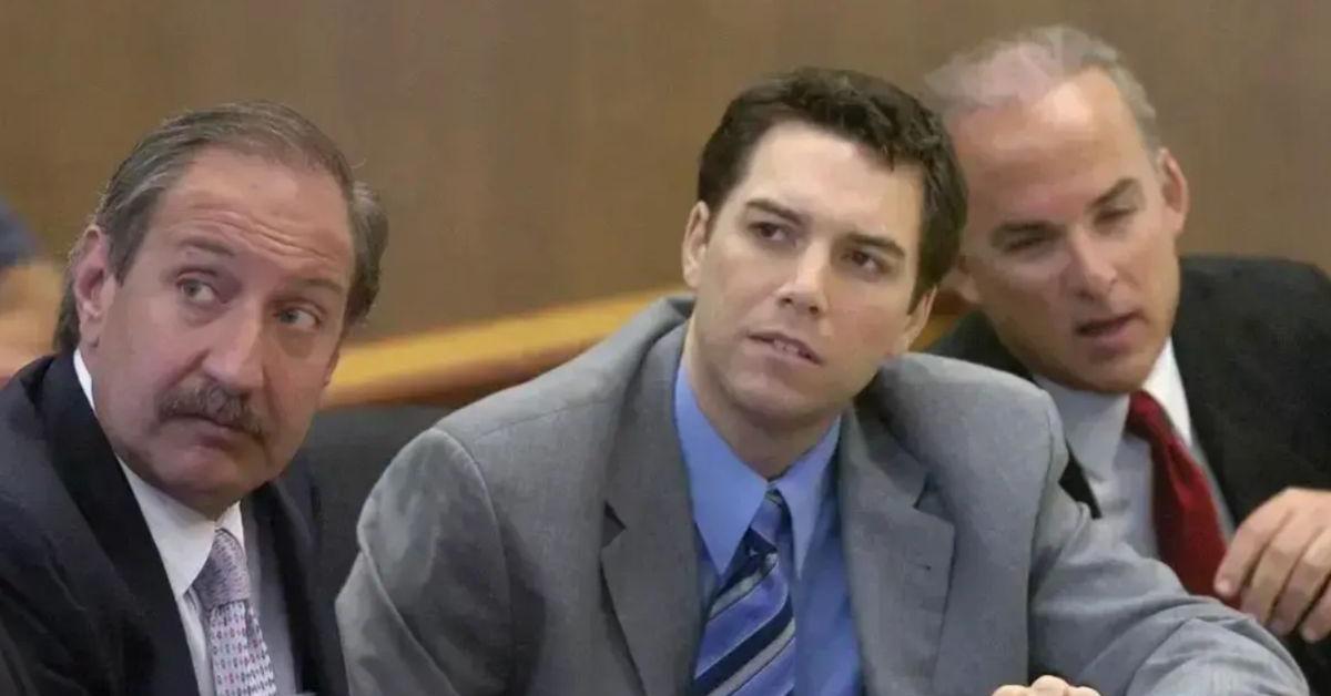 Scott Peterson's lawyer claims 'new' evidence could acquit client
