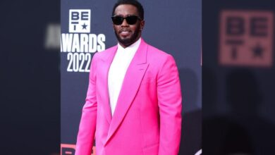 Sean 'Diddy' Combs' 'Freak Off Tapes Leaked' Online