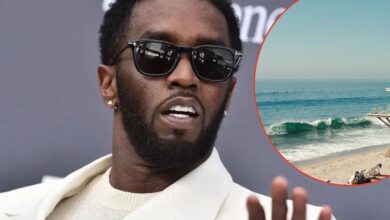 Sean 'Diddy' Combs sued for bagging $55 million deal