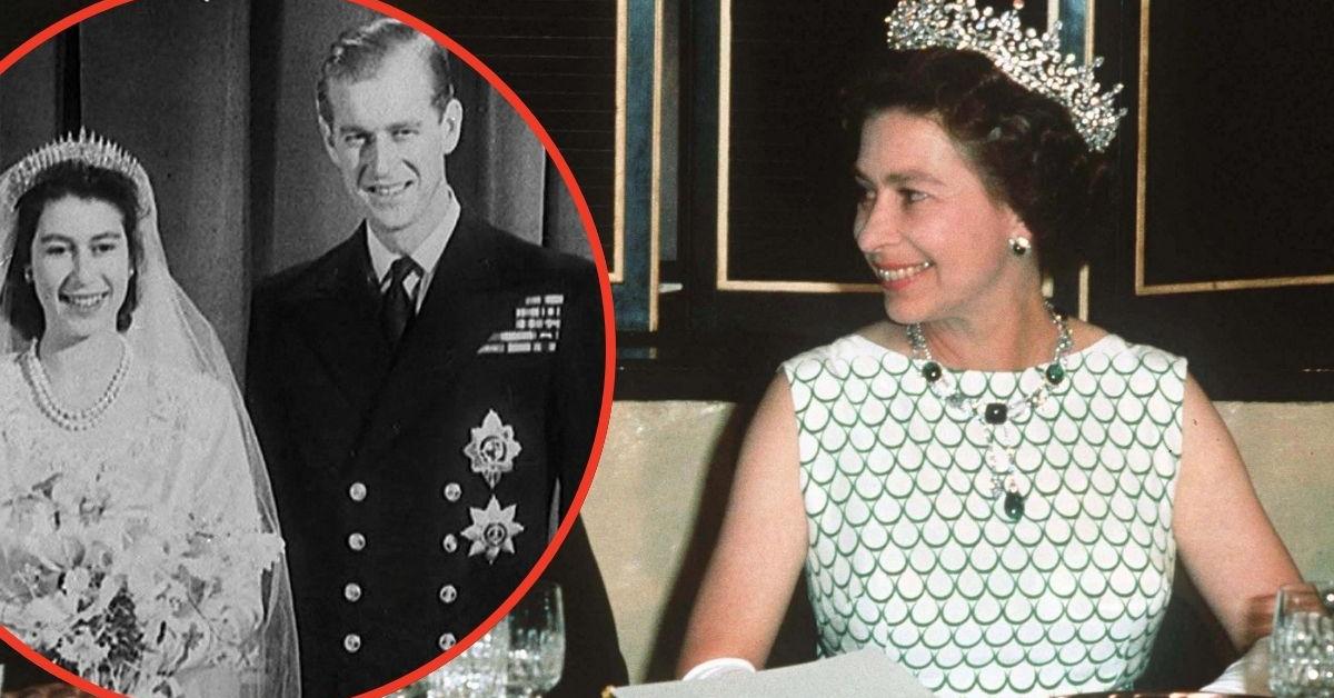 Secrets of Queen Elizabeth's marriage to Prince Philip revealed