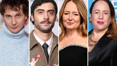 See-Saw's Australian legal drama The Great White rounds out the cast