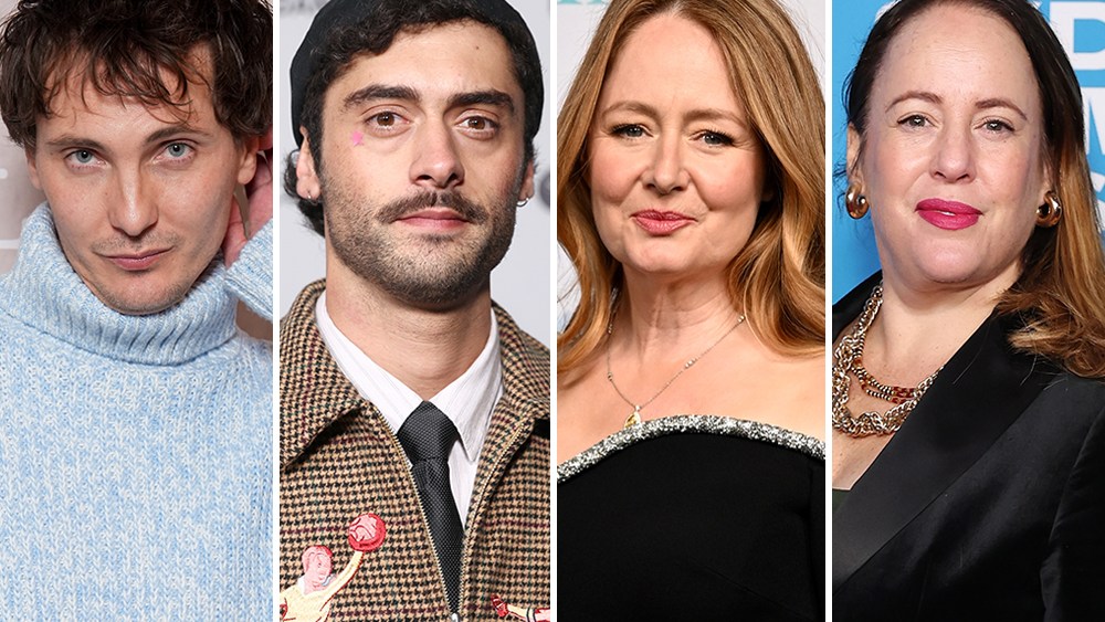 See-Saw's Australian legal drama The Great White rounds out the cast