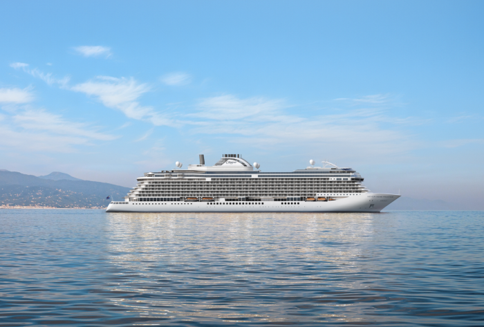 Seven Seas Prestige® to Offer Exceptional Epicurean Enrichment on Land and Sea | News