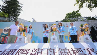Shangri-La Group debuts 'Dragonbeat' with resounding success | News