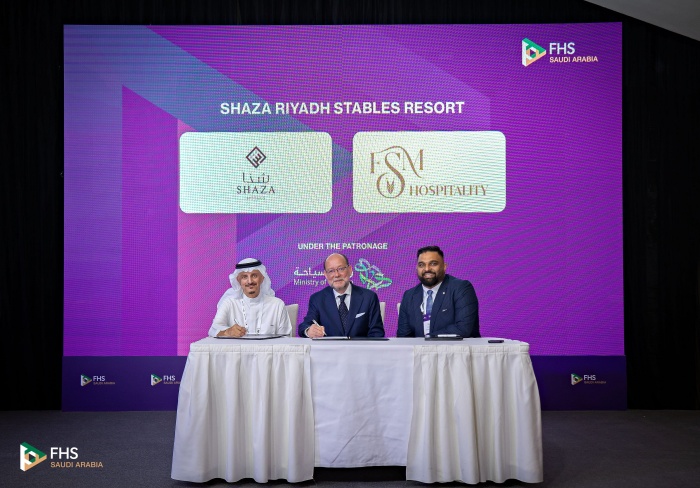 Shaza Hotels expands Saudi Arabia portfolio with signing of Shaza Riyadh Stables Resort | News