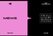 Small Luxury Hotels of the World™ expands partnership with Mews | News