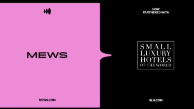 Small Luxury Hotels of the World™ expands partnership with Mews | News