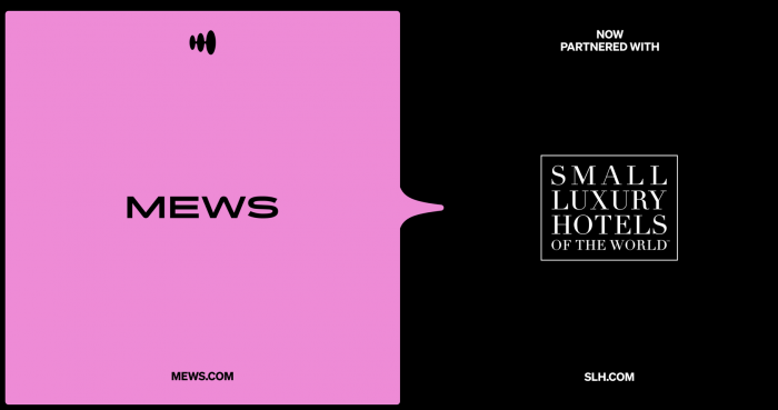 Small Luxury Hotels of the World™ expands partnership with Mews | News