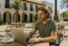 Spain, Portugal and Croatia: the ultimate hotspots for digital nomads that offer the best work-life balance | News