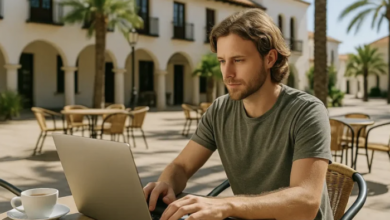 Spain, Portugal and Croatia: the ultimate hotspots for digital nomads that offer the best work-life balance | News