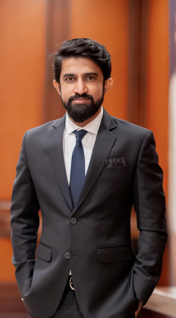 Spalba appoints Rahul Sharma to head Mumbai operations amid expansion drive | News
