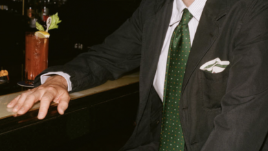 St. Regis and Drake's team up for Father's Day | News